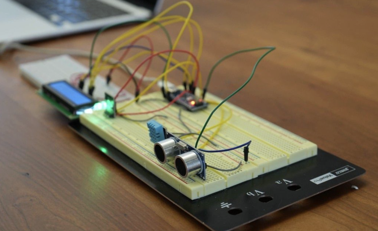 SafeSense project